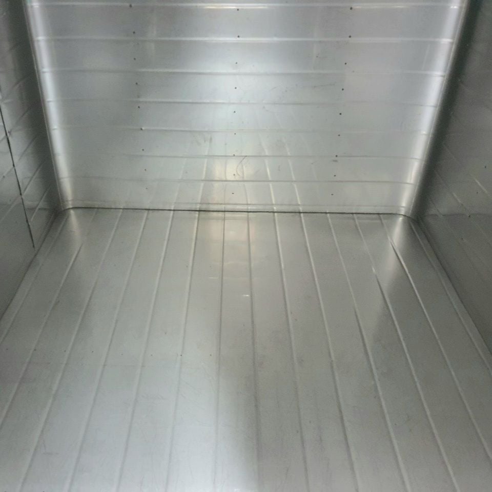 Bể nước ngầm inox Vinasink