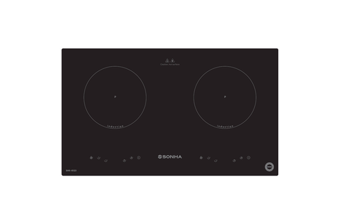 Bếp điện từ Sơn Hà SHK 8123