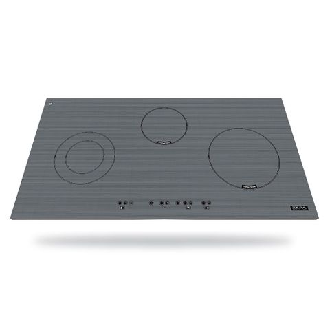 Bếp Từ hỗn hợp Zepa 8231 Nhập khẩu Italia