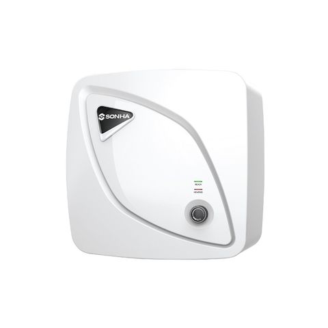 Bình nước nóng Sơn Hà 15 lít vuông