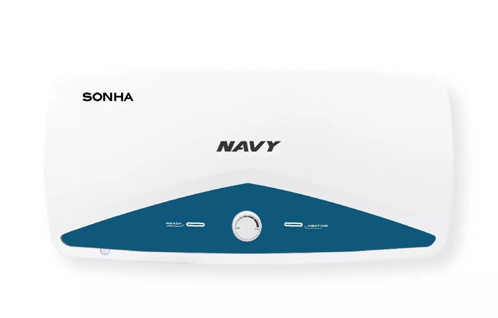 Bình nước nóng Sơn Hà Navy