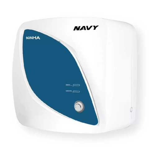 Bình nước nóng Sơn Hà Navy