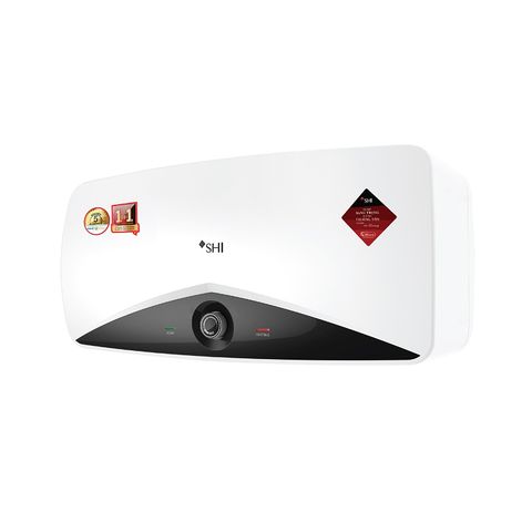 Bình nóng lạnh SHI 30 lít ngang