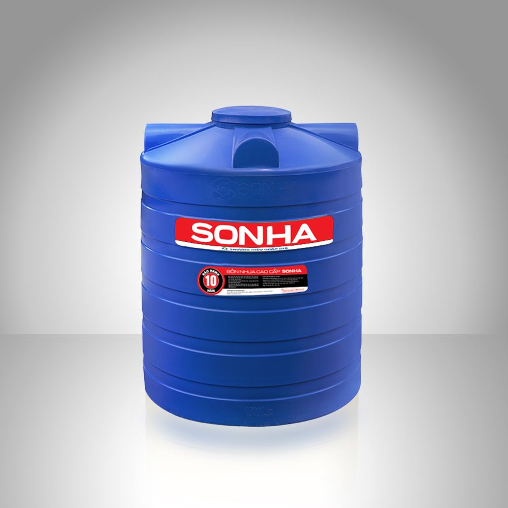 Bồn nhựa Sơn Hà 2000 lít