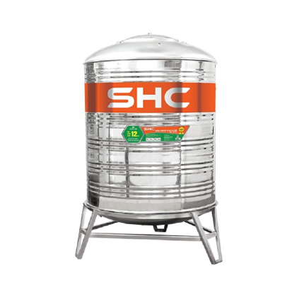 Bồn Nước SHC 1200L Đứng