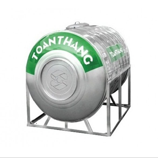 Bồn Nước Toàn Thắng 700L Ngang
