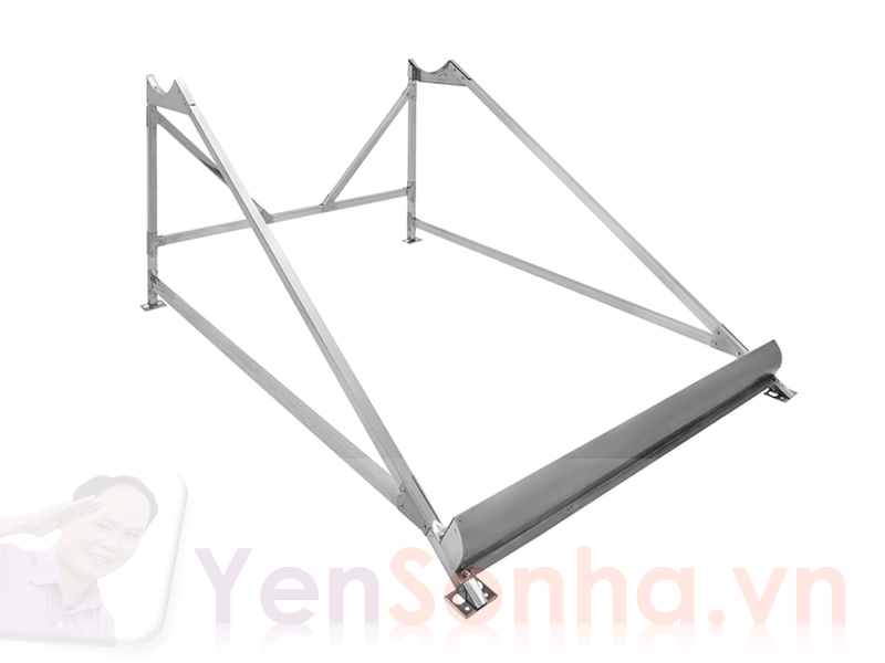 Thái Dương Năng NANO GOLD 160L