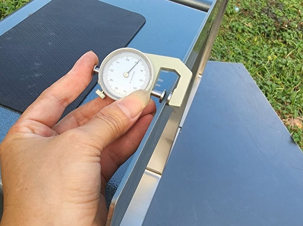 Bồn rửa chén bát Vinasink 2 Hố cân 9050S