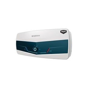 Bình nóng lạnh Digital Sơn Hà 20 lít ngang