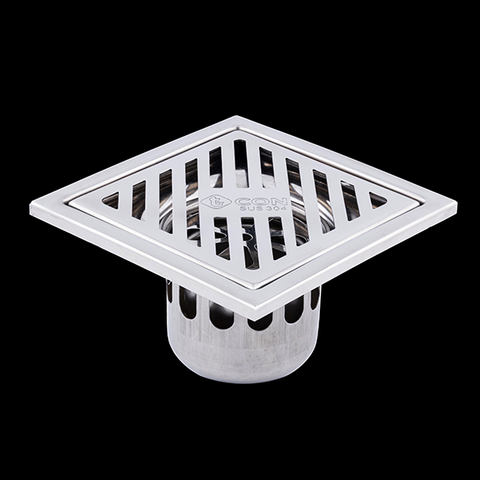 Ga thoát sàn Tcon G001