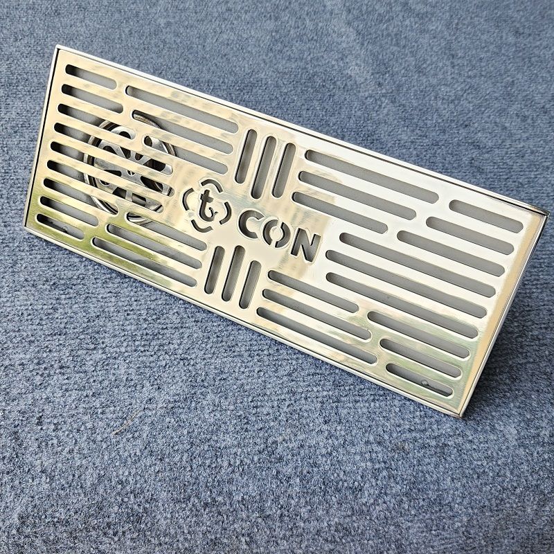 Ga thoát sàn Tcon inox G006