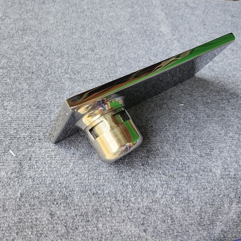 Ga thoát sàn Tcon inox G006