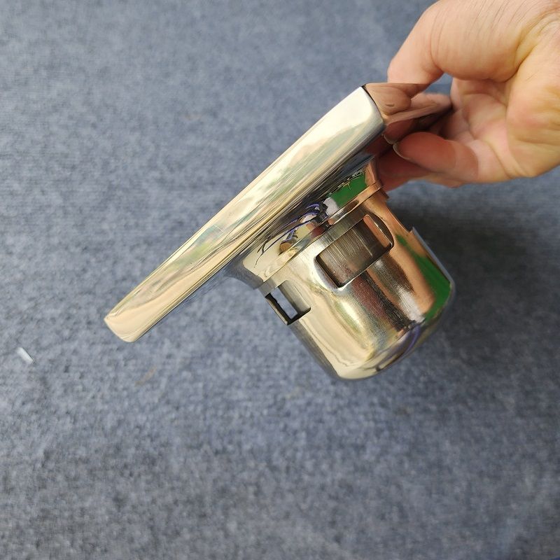 Ga thoát sàn Tcon inox G006