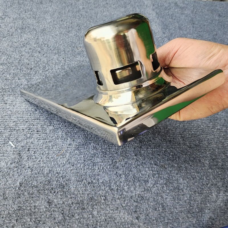 Ga thoát sàn Tcon inox G006