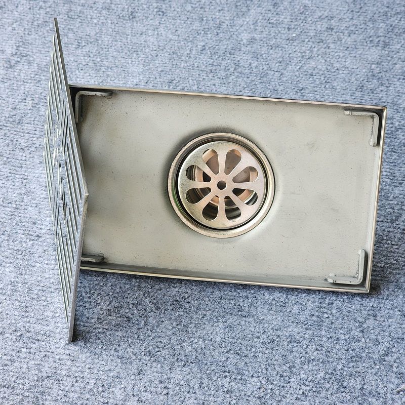 Ga thoát sàn Tcon G008