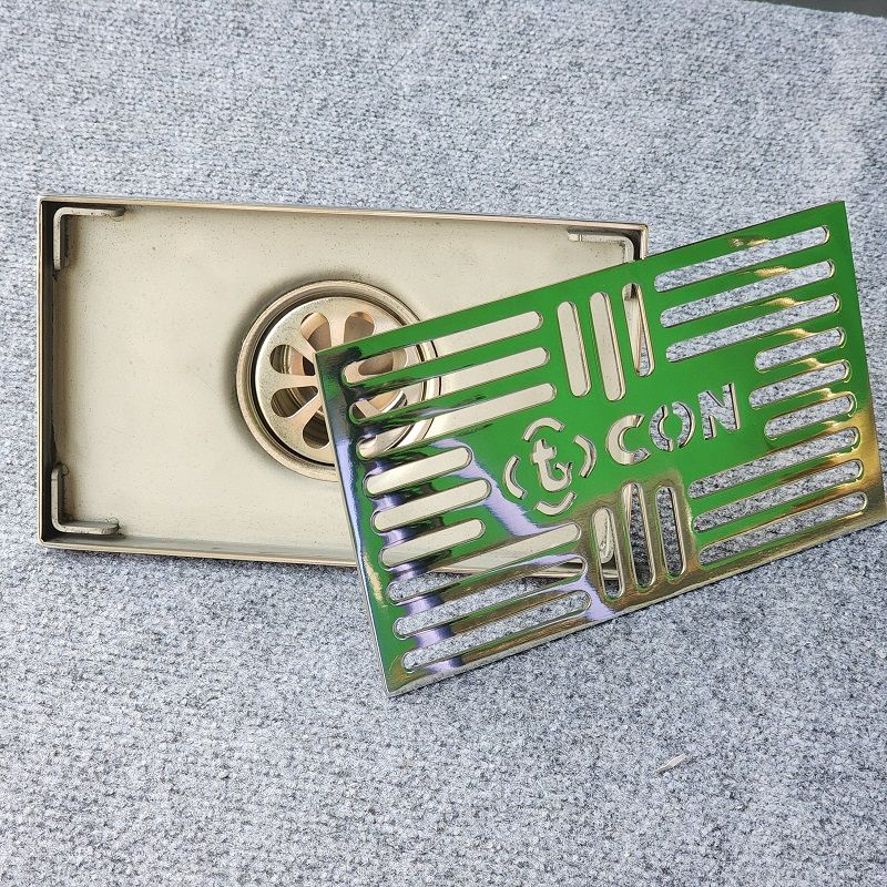 Ga thoát sàn Tcon G008