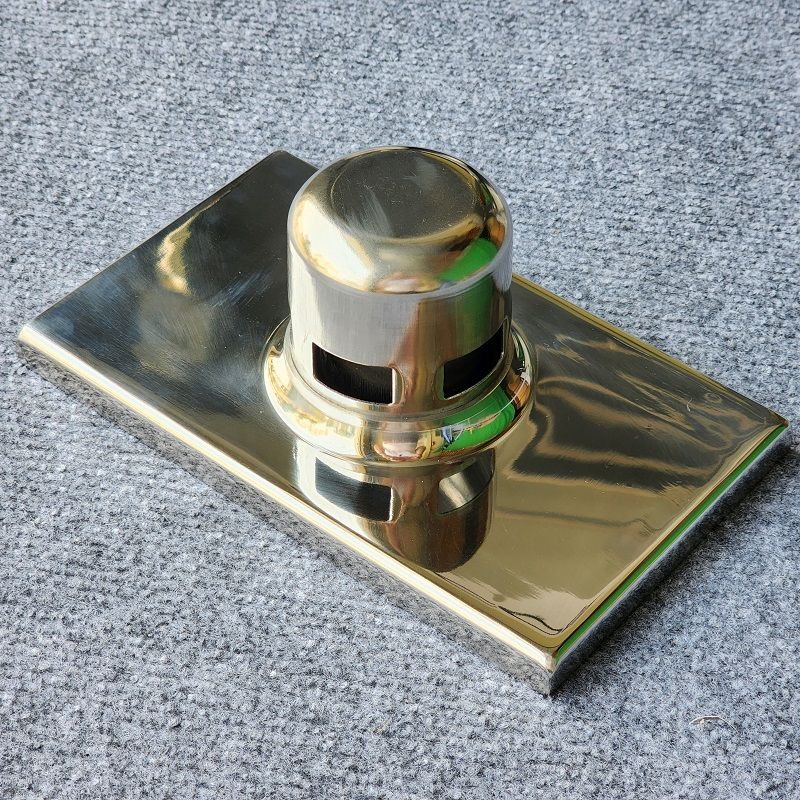 Ga thoát sàn Tcon G008