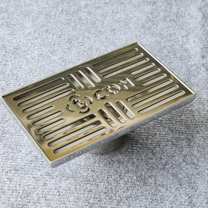 Ga thoát sàn Tcon G008