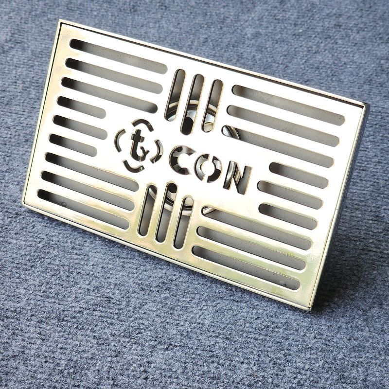 Ga thoát sàn Tcon G008