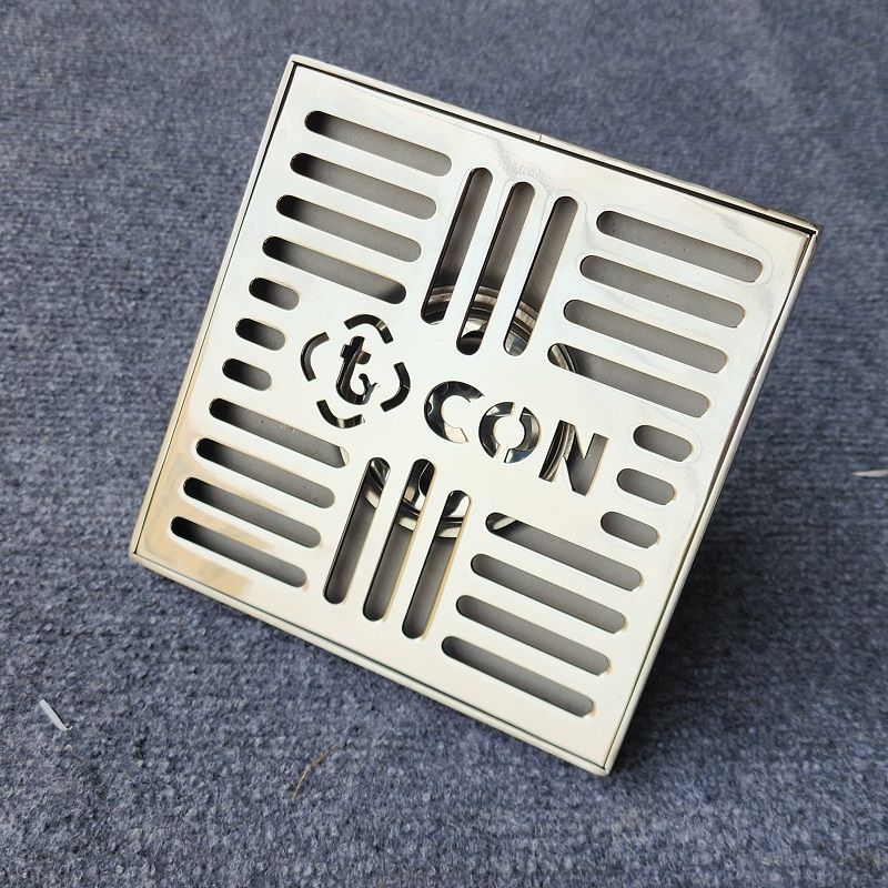 Ga thoát sàn Tcon G053