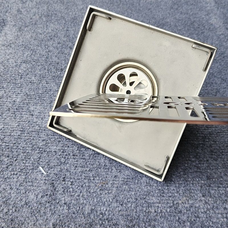 Ga thoát sàn Tcon G053