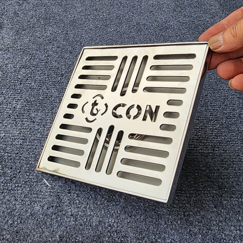 Ga thoát sàn Tcon G053