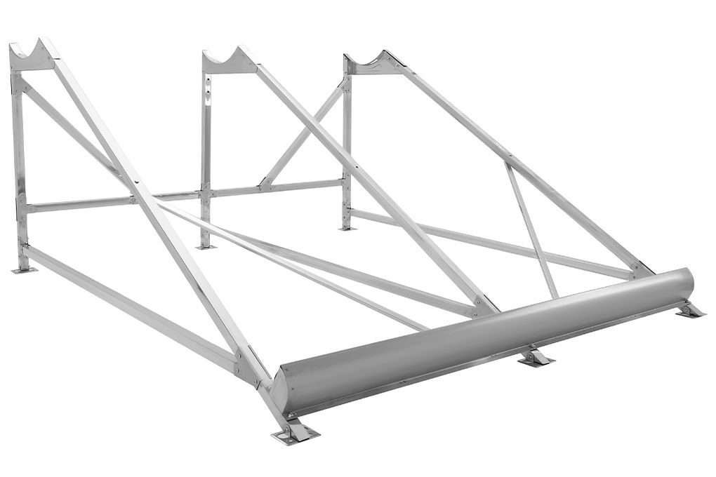 Phụ kiện thái dương năng Sơn Hà