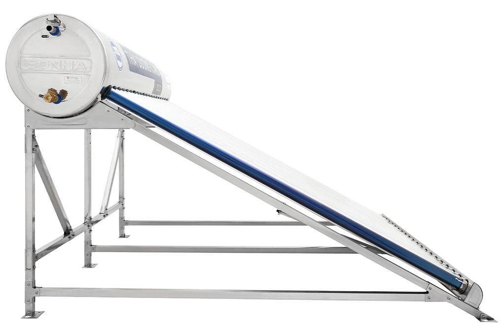 Thái Dương Năng NANO GOLD 200L