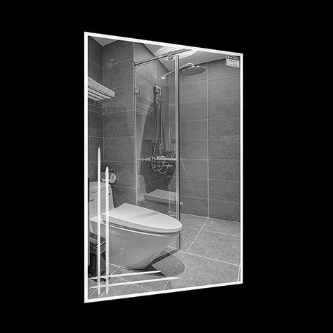 Gương phòng tắm Tcon G213-2