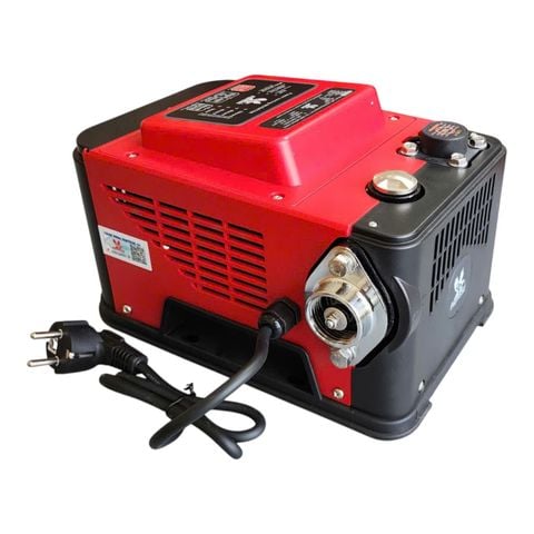 Máy bơm tăng áp 2 trong 1 Awashi 200w