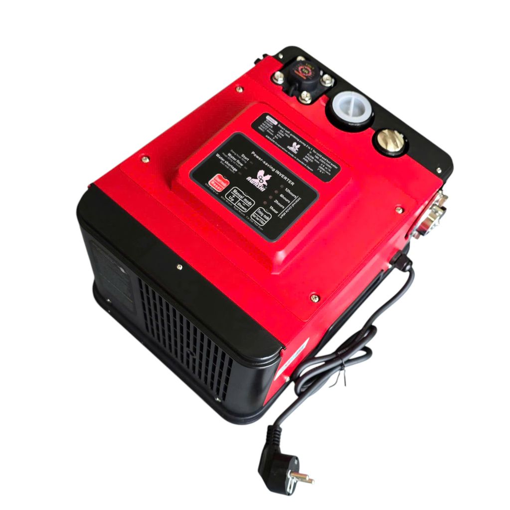 Máy bơm tăng áp thông minh Awashi 300w