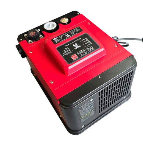 Máy bơm tăng áp 2 trong 1 Awashi 700w