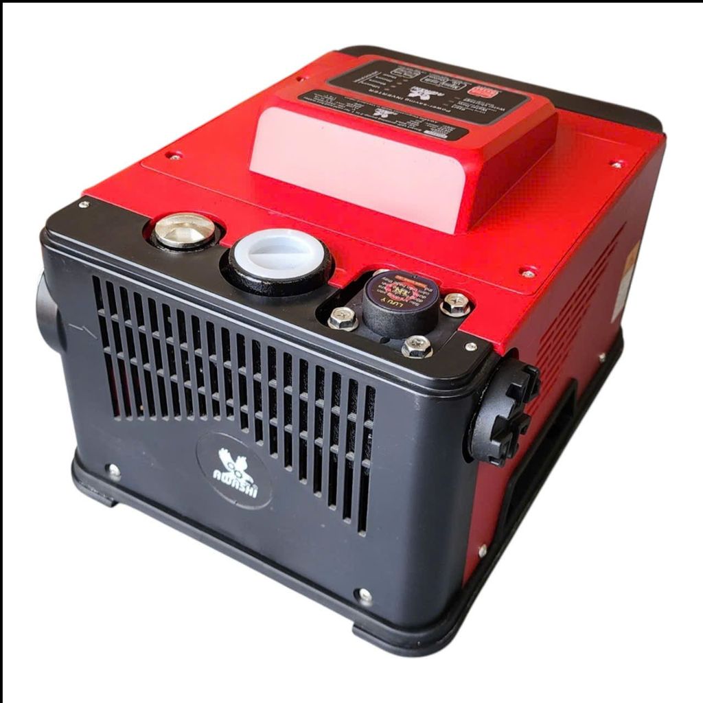 Máy bơm tăng áp thông minh Awashi 900w