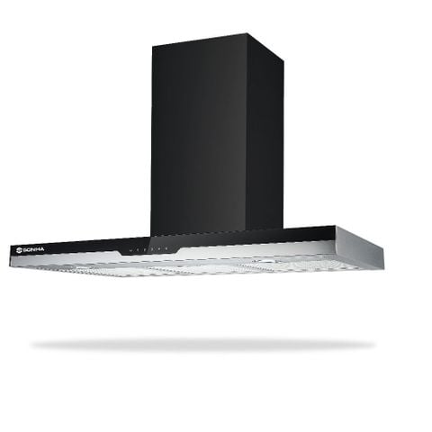 Máy hút mùi Sơn Hà SHK 9833