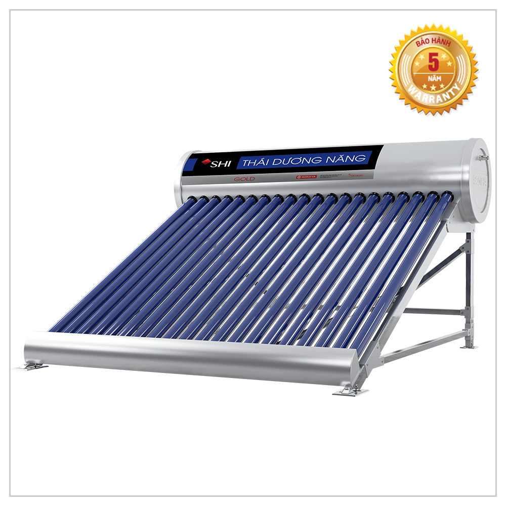 Thái Dương Năng Gold 300L