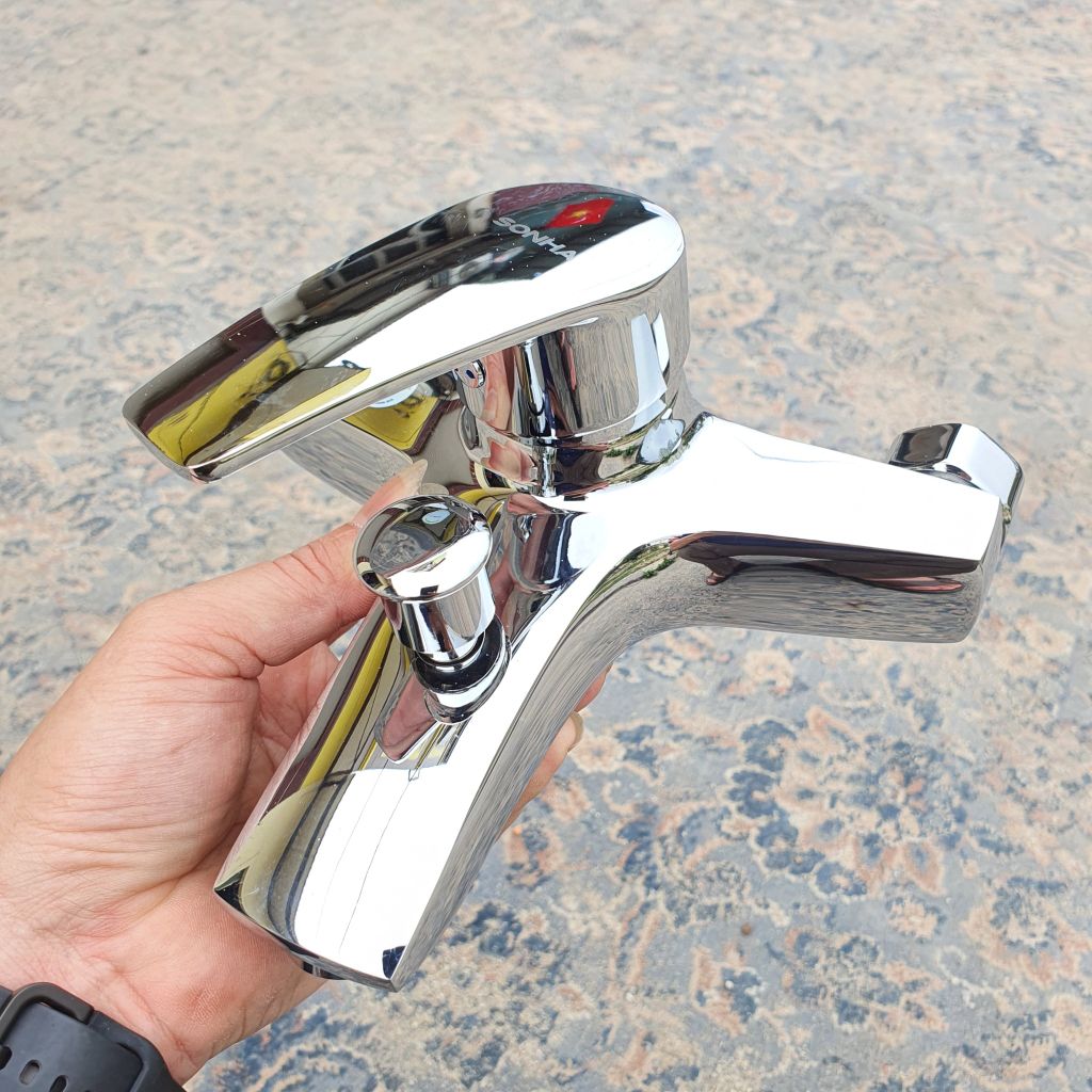 Sen tắm nóng lạnh Sơn Hà SHS0020