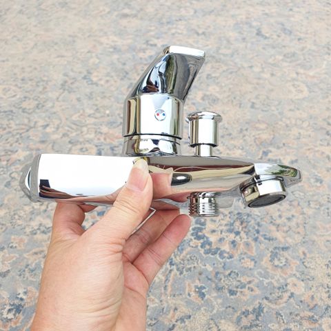 Sen tắm nóng lạnh Sơn Hà SHS0020