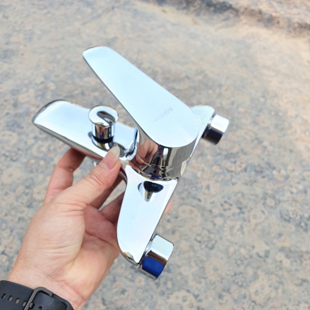 Sen tắm nóng lạnh Sơn Hà SHS0030