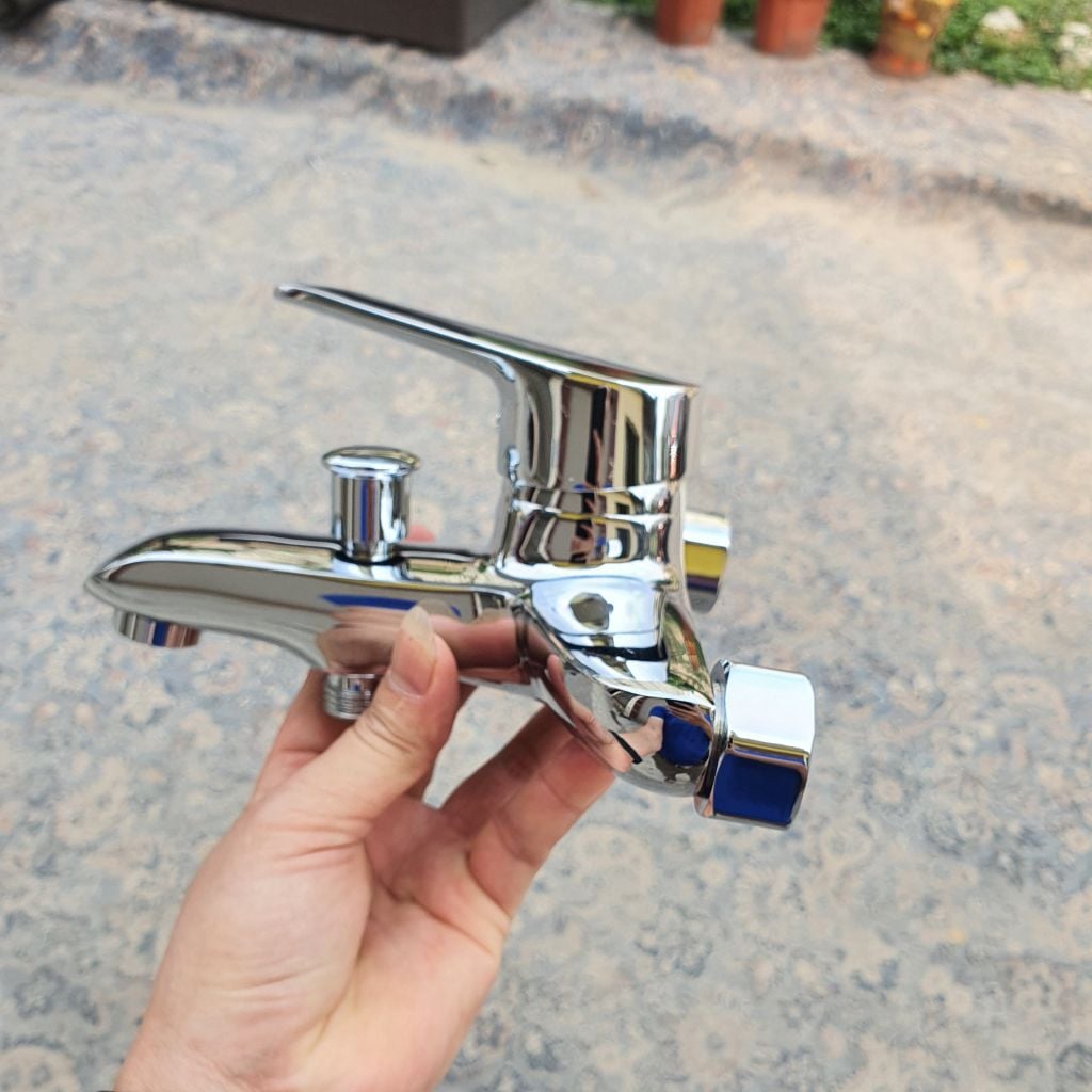 Sen tắm nóng lạnh Sơn Hà SHS0030