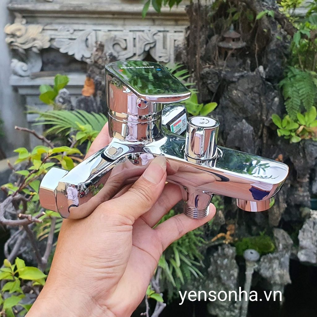 Sen tắm Pop Song S220