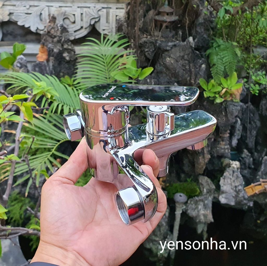 Sen tắm Pop Song S220