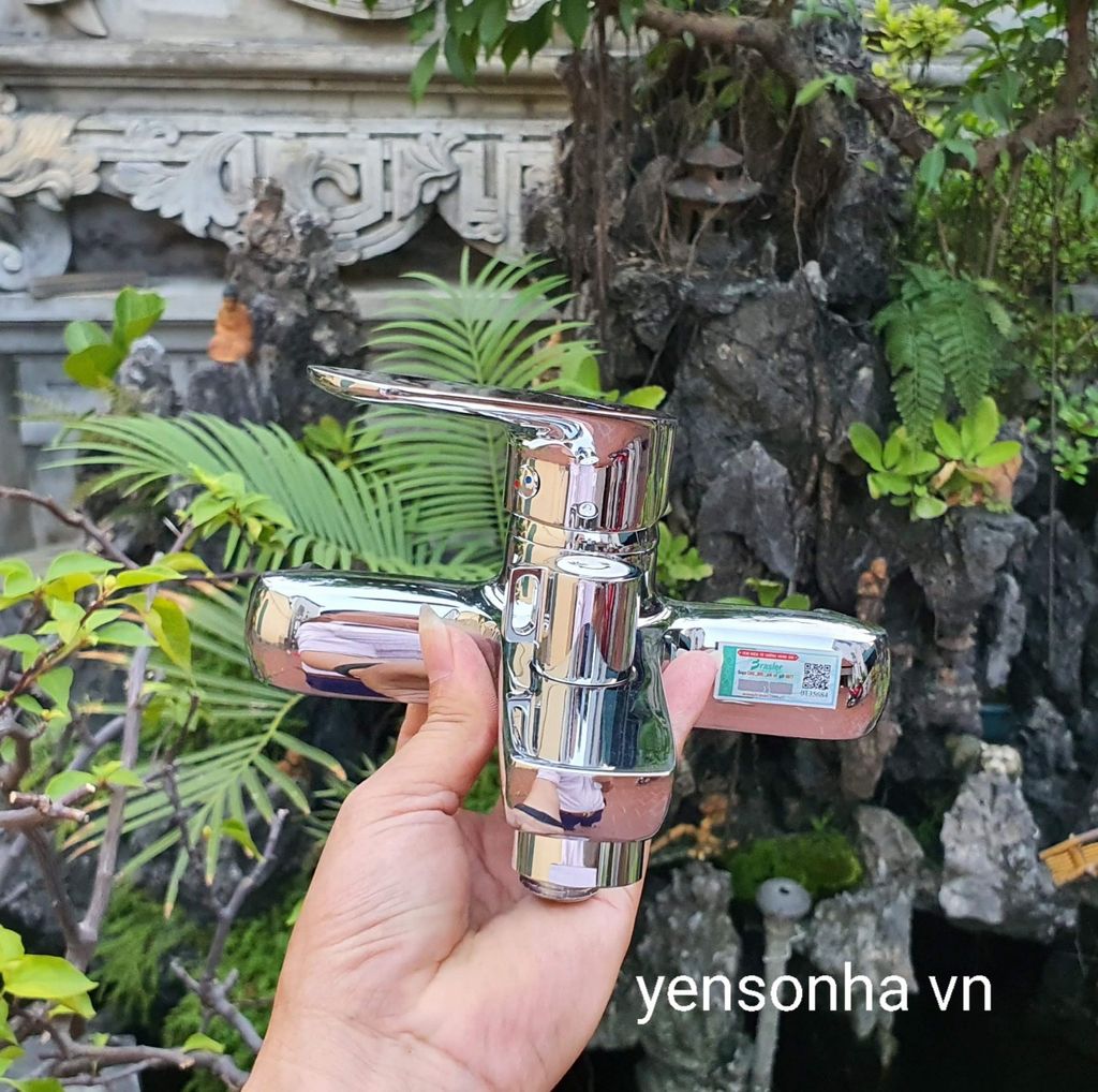 Sen tắm Pop Song S220