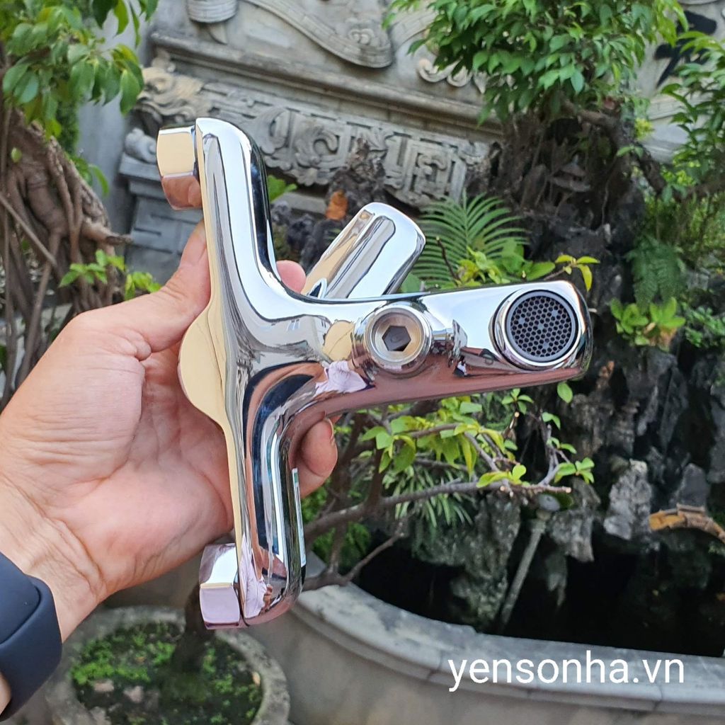 Sen tắm Pop Song S220