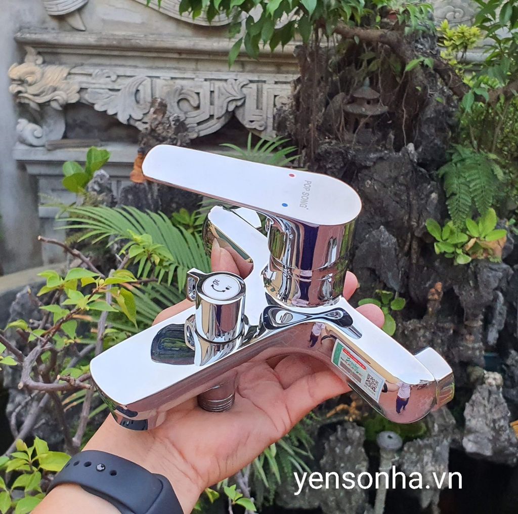 Sen tắm Pop Song S220