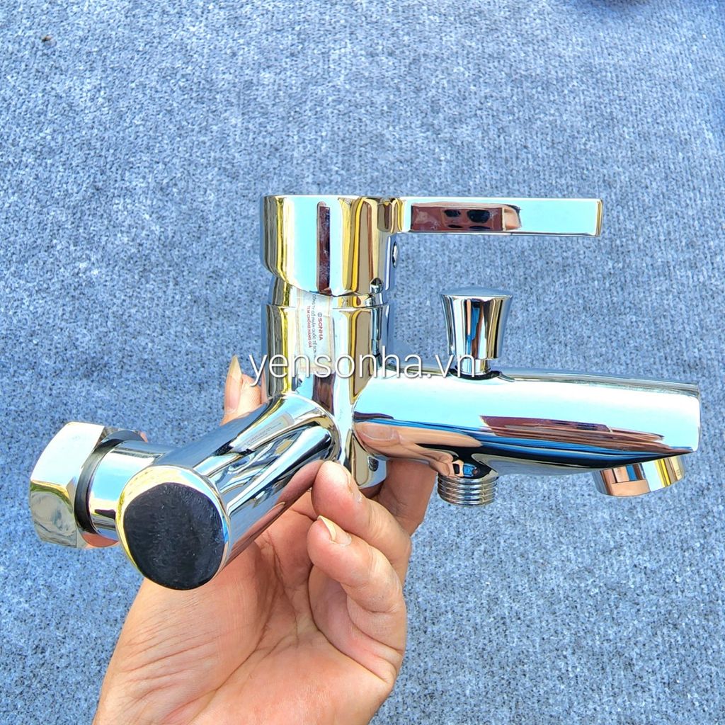 Sen tắm nóng lạnh Sơn Hà SHS0070