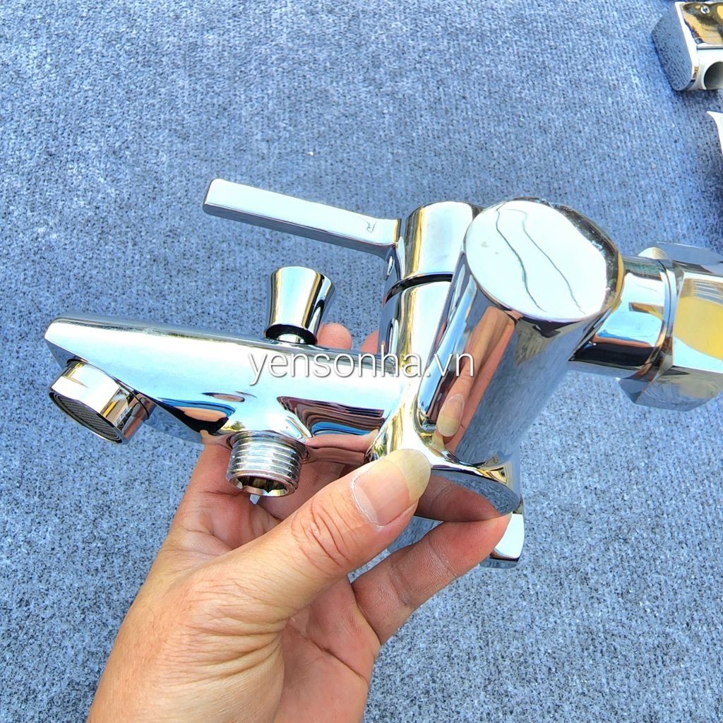 Sen tắm nóng lạnh Sơn Hà SHS0070