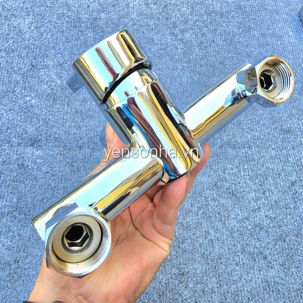 Sen tắm nóng lạnh Sơn Hà SHS0070