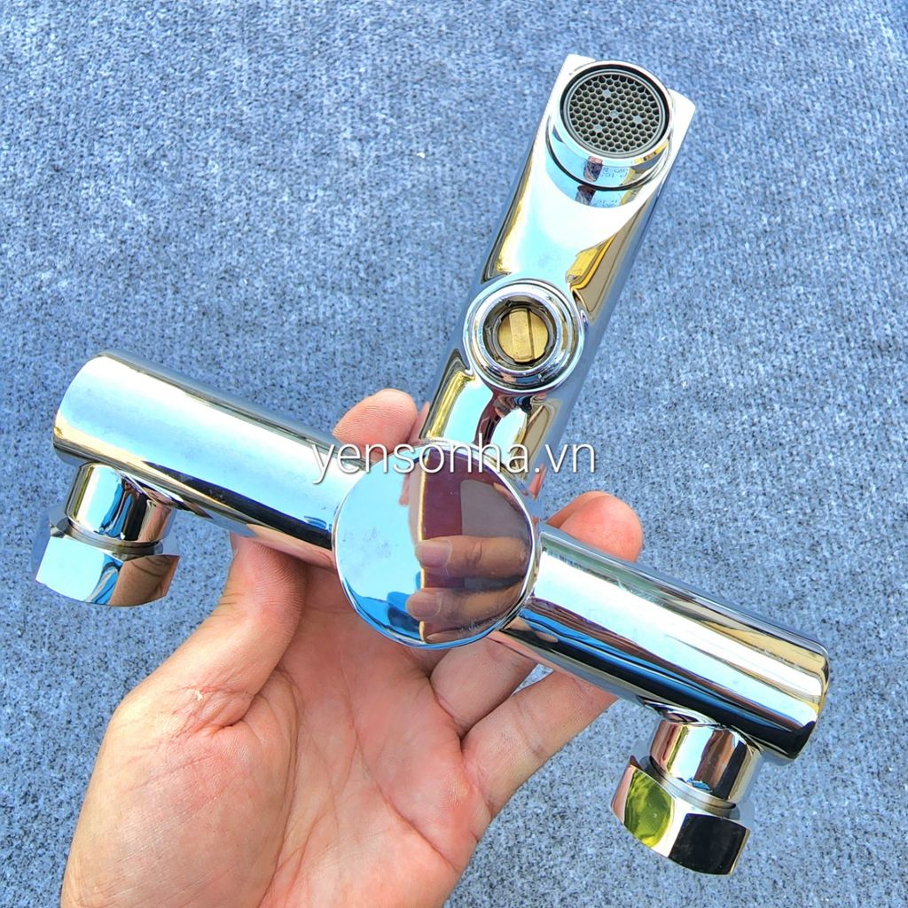 Sen tắm nóng lạnh Sơn Hà SHS0070