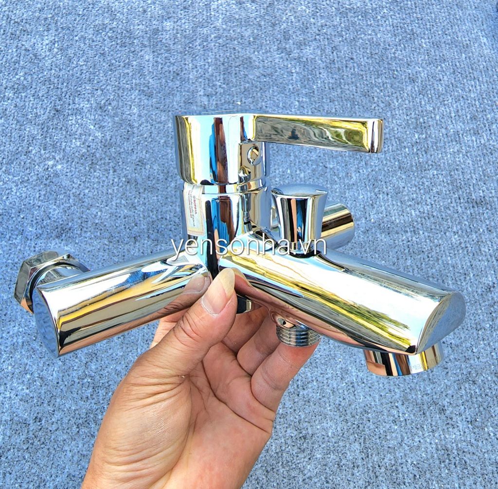 Sen tắm nóng lạnh Sơn Hà SHS0070