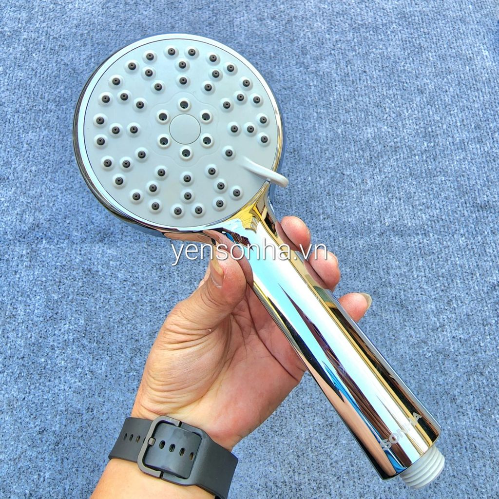 Sen tắm nóng lạnh Sơn Hà SHS0070